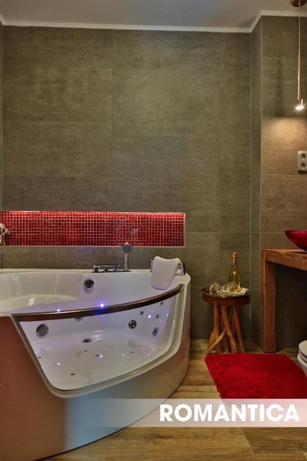 Dv Premium Apartments シオーフォク エクステリア 写真