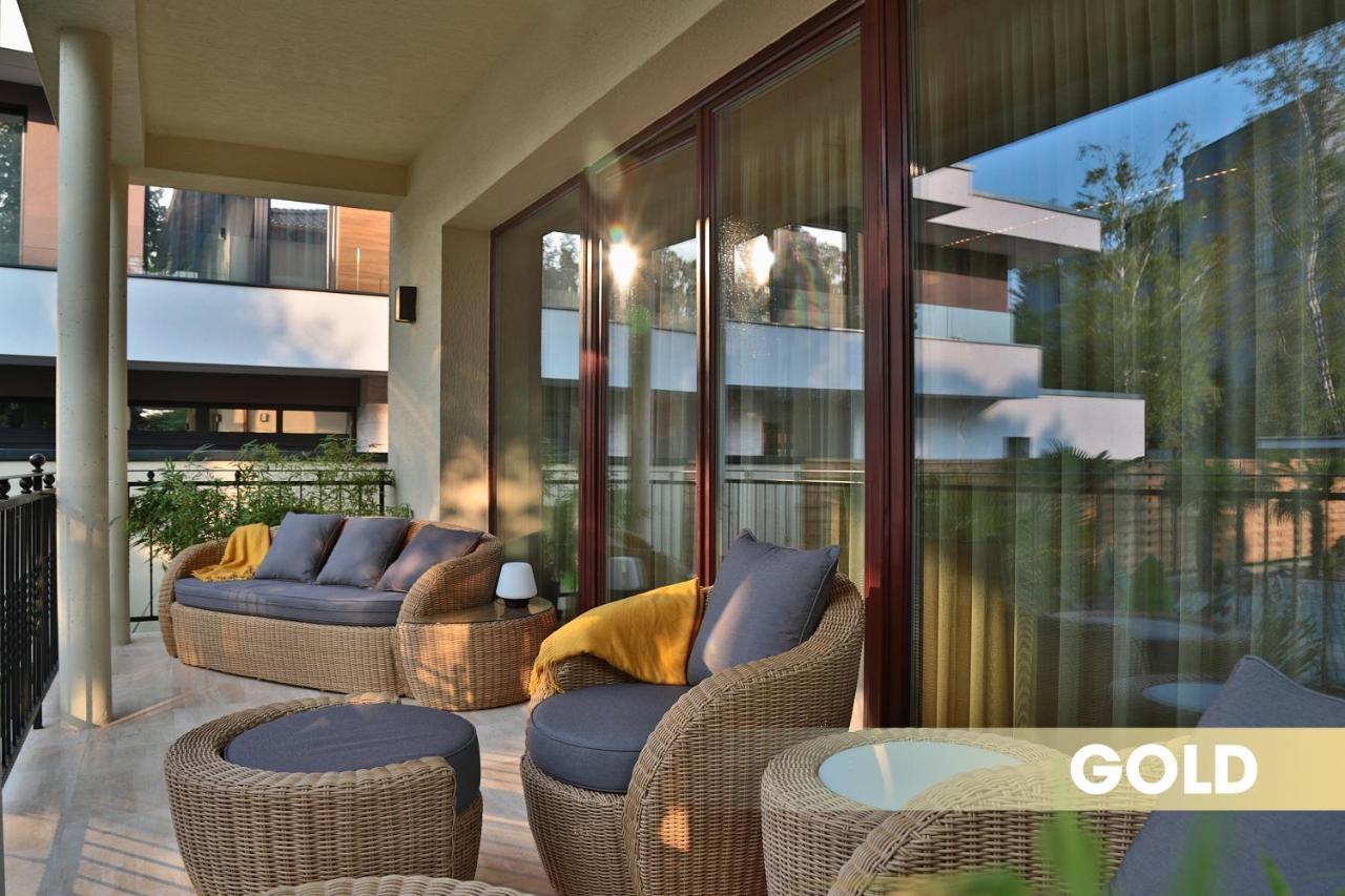 Dv Premium Apartments シオーフォク エクステリア 写真