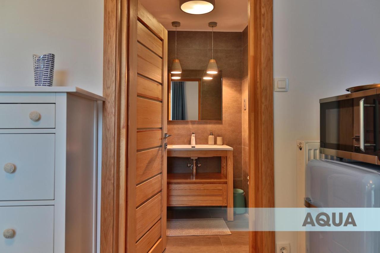 Dv Premium Apartments シオーフォク エクステリア 写真